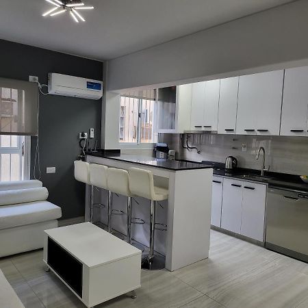 Departamento Centrico, Pasos Peatonal Apartment Mendoza Ngoại thất bức ảnh