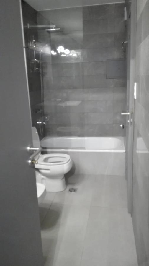 Departamento Centrico, Pasos Peatonal Apartment Mendoza Ngoại thất bức ảnh