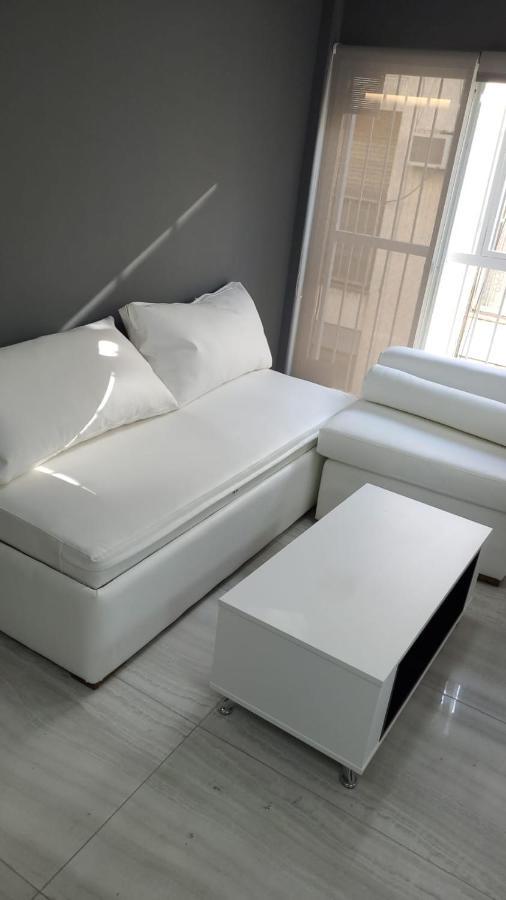Departamento Centrico, Pasos Peatonal Apartment Mendoza Ngoại thất bức ảnh