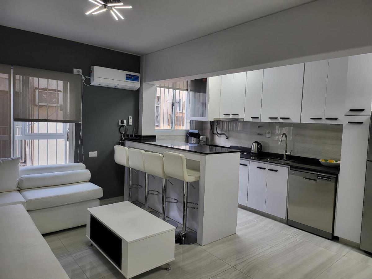 Departamento Centrico, Pasos Peatonal Apartment Mendoza Ngoại thất bức ảnh